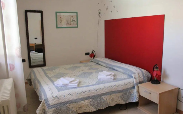 Bed and Breakfast Galet