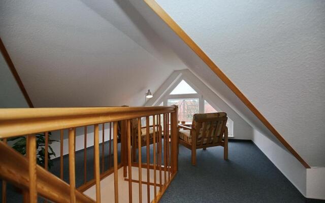 Villa Augusta Wohnung 14