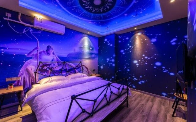 Meng Zhi Fan International Hostel