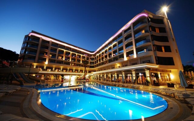 Golden Rock Beach Hotel - All Inclusive