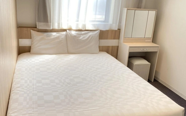 Henn Na Hotel Komatsuekimae