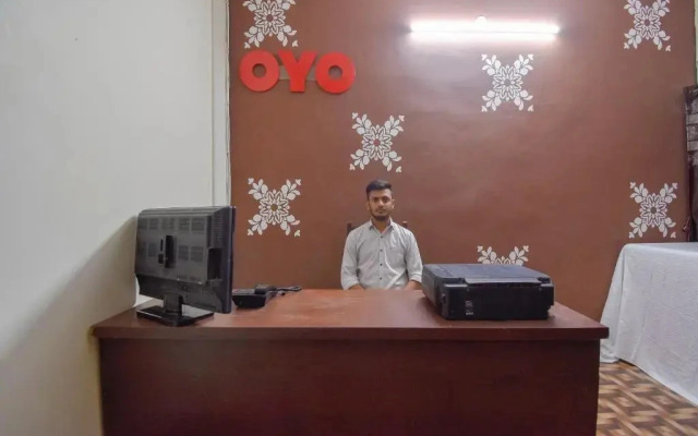 Hotel Shiv Shakti by OYO Rooms