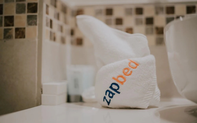 ZAPBED House  REV 706