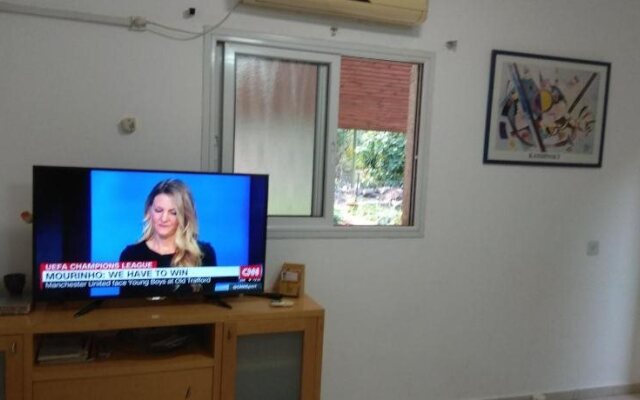 At Our Yard - Vacation Apartments in upper Galilee