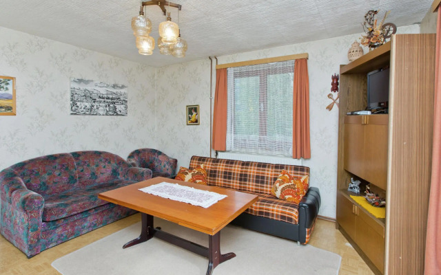 Villa in Piller Near Ski Bus & Lake