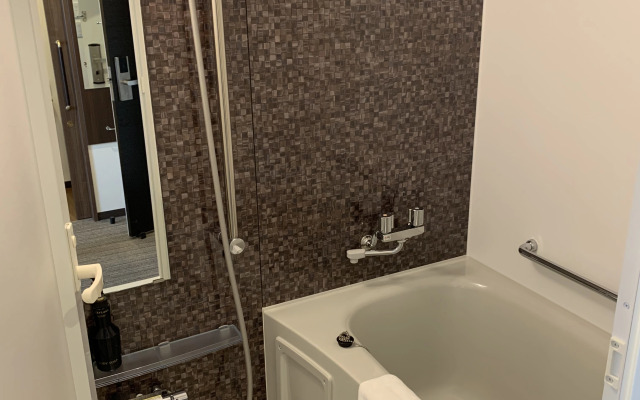 Bande Hotel Osaka