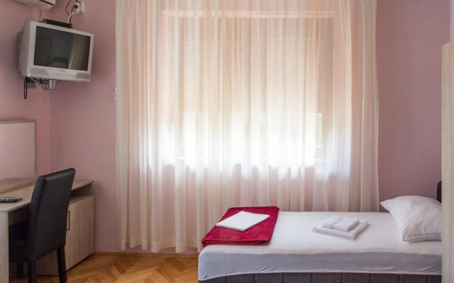 Guest House Blue Coast