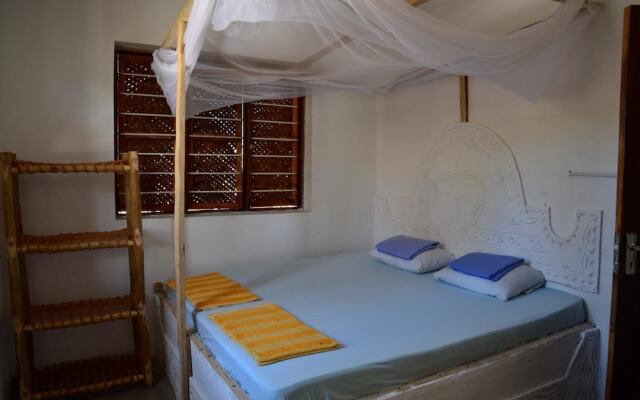 Kacho Guest House