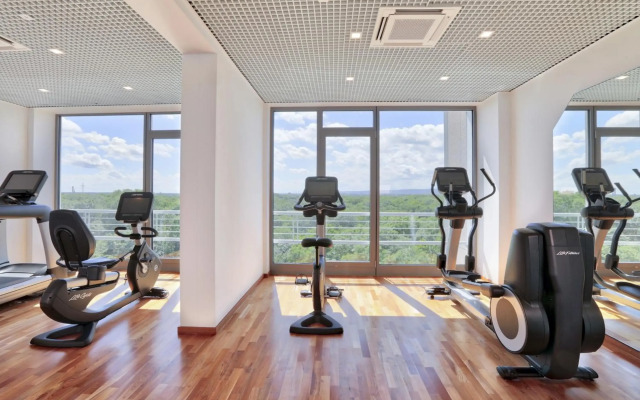 SOALTEE HOTEL by Trip Inn Frankfurt Messe
