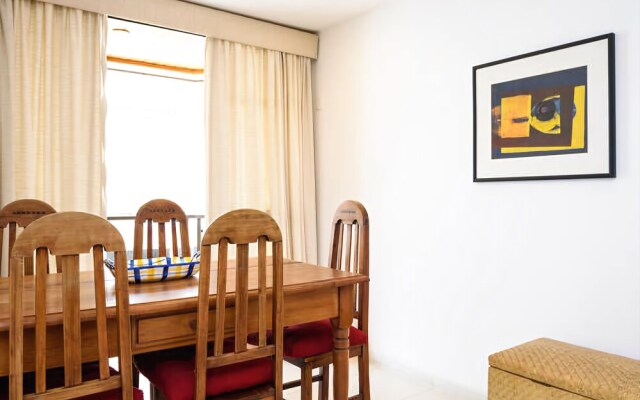 Ipanema - 2 quartos - OFRS204