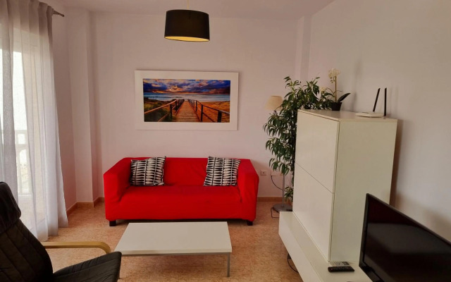 Apartamento A 30 Metros Del Mar