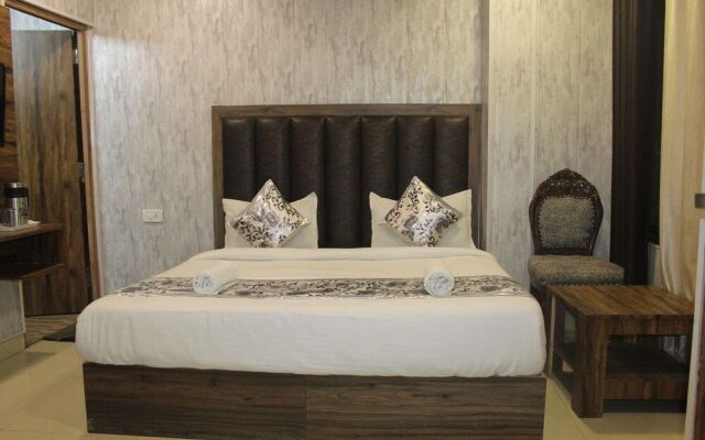 Hotel Smile Residency
