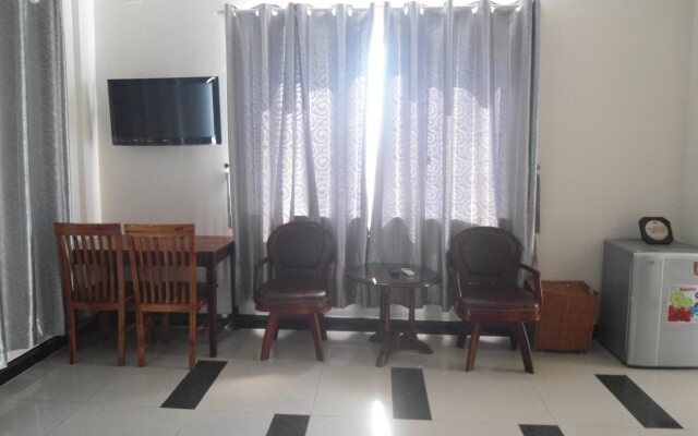 Khang Khang 2 Hotel