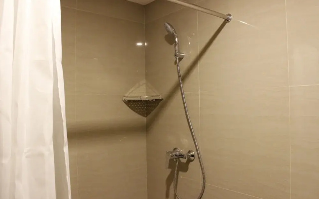 Galeri Ciumbuleuit 3 Apartment
