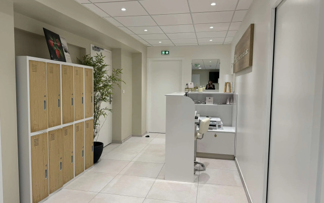 Hotel Kyriad Saumur