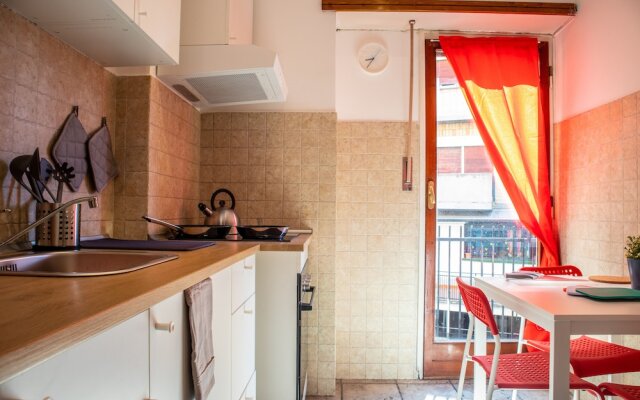 Kamchu Apartments Single Room Viale Somalia 13