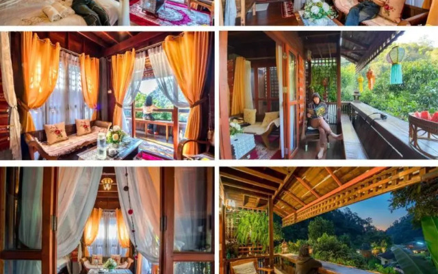 Preanhuan Homestay