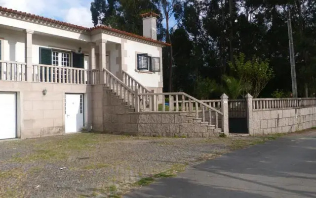 Casa da Devesa