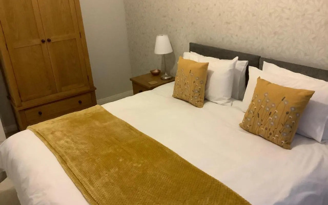 Hedgefield House Flat 34