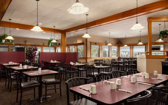 Travelodge by Wyndham Brandon