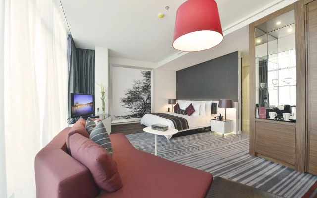 Ramee Grand Hotel & Spa