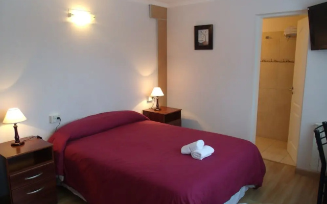 Hotel Kelman