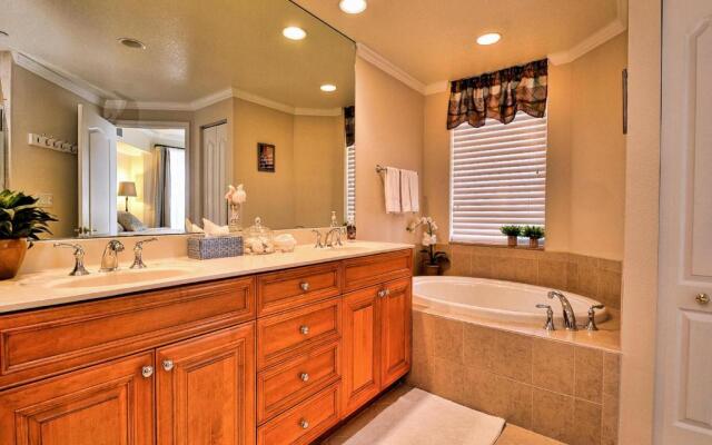 Belle Harbor 402W