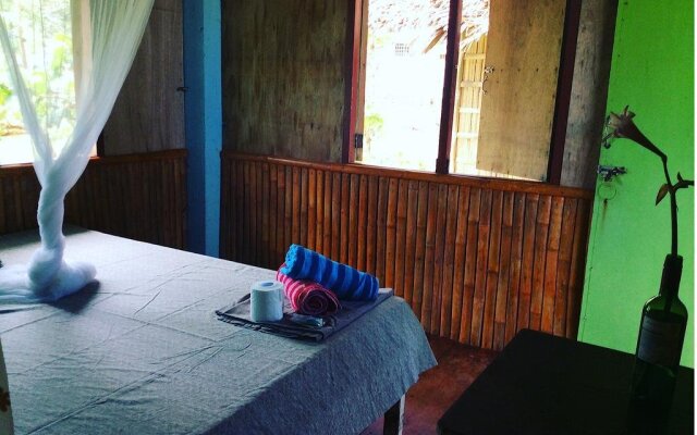 Puraran Surf Beach Resort