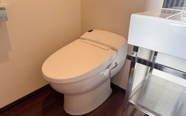 Rinn Hostel Miyagawacho