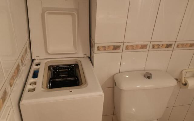 531 Paraiso Maspalomas