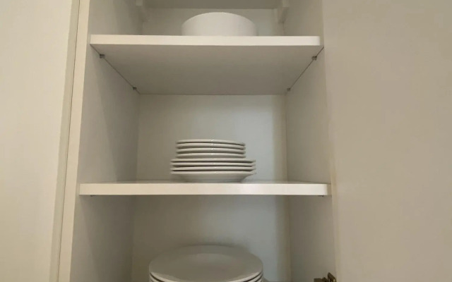 Steiner Residences Vienna Taborstrasse