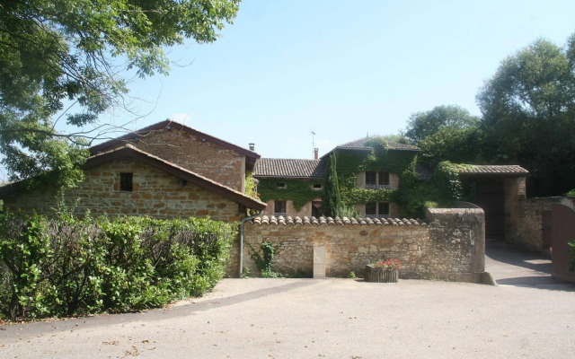 L'Aube du Moulin