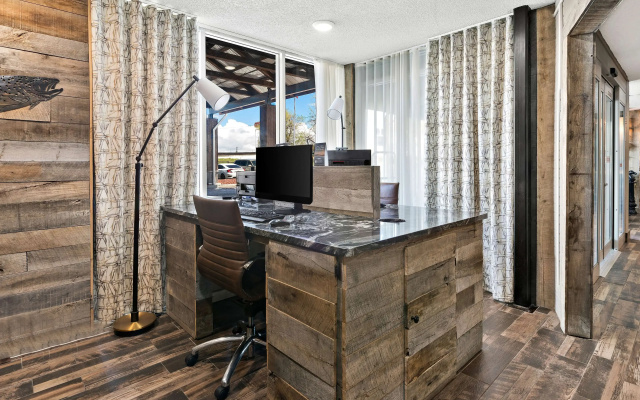 Best Western Downtown Casper Hotel