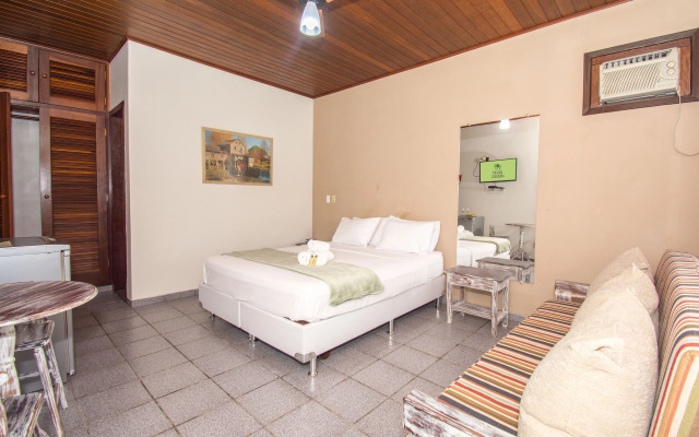 Pousada Casuarina Geribá