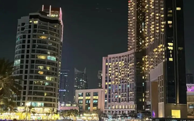 Spacious Two Bedroom in Sadaf 7 - JBR