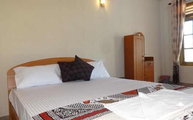 Hotel Alas Garden