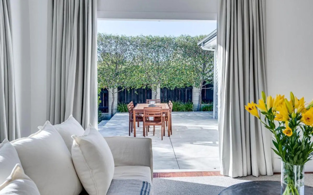 Gem on Gillean - Havelock North Holiday Home
