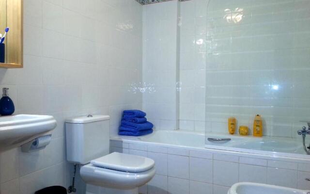 Apartment Vistamar 1
