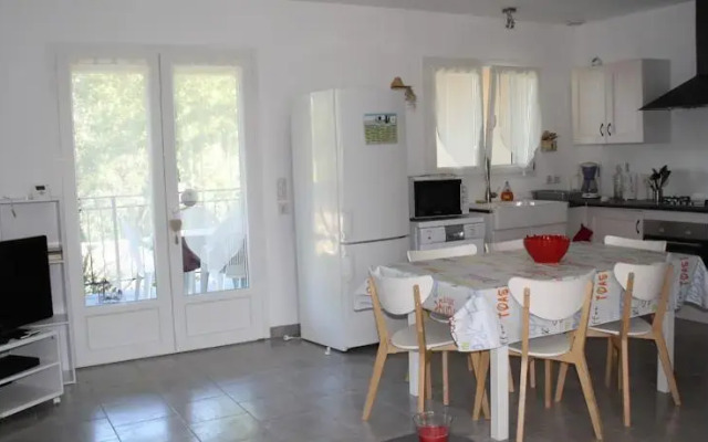 Gîte de Paget