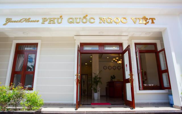 Hotel Phu Quoc Ngoc Viet