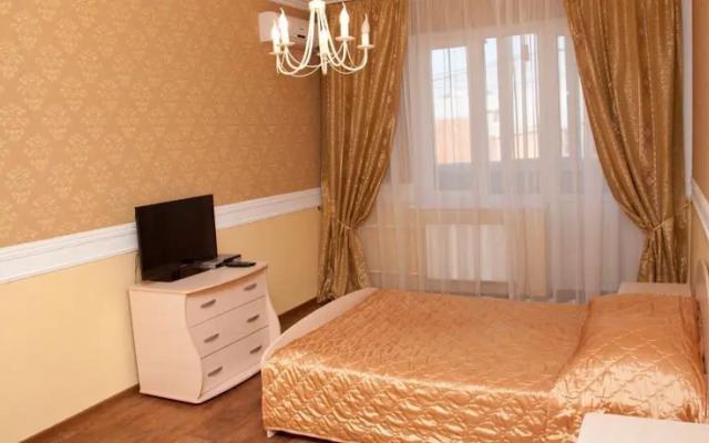 7 Квадратов Селезнева