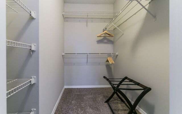 The Luxe Suites of North Atlanta