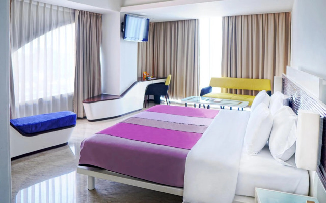 Sensa Hotel