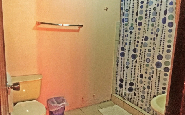 Hostel Trotamundos