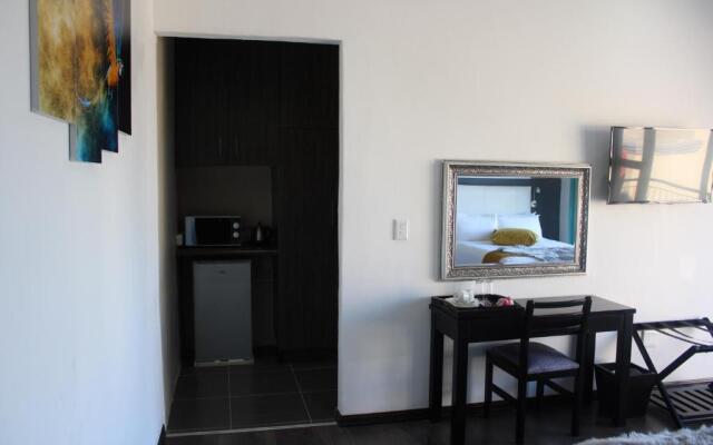 Scenery Bed And Breakfast