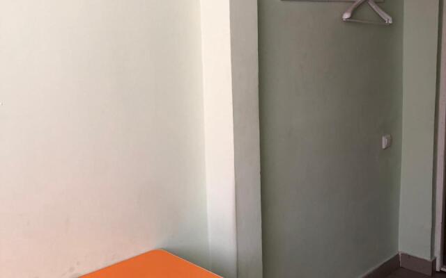 Коммуналка