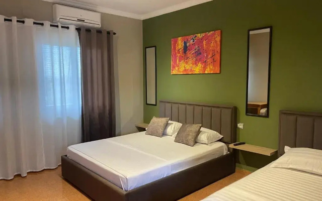 Hotel Selita