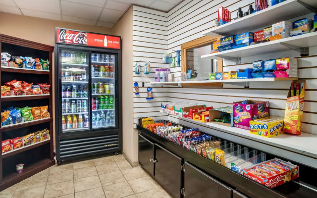 Wingate by Wyndham North East