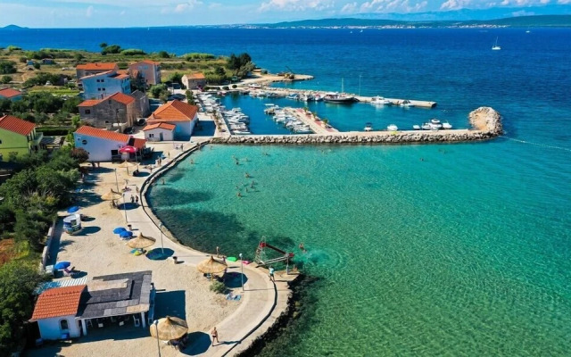 Neven - Economic Apartment Close to sea - A1 Prizemlje