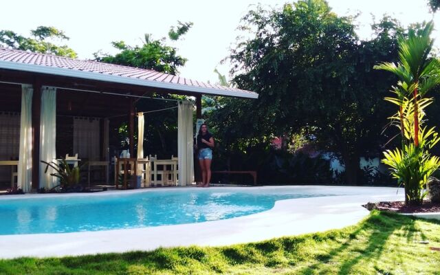 Hotel Escape Caribeño